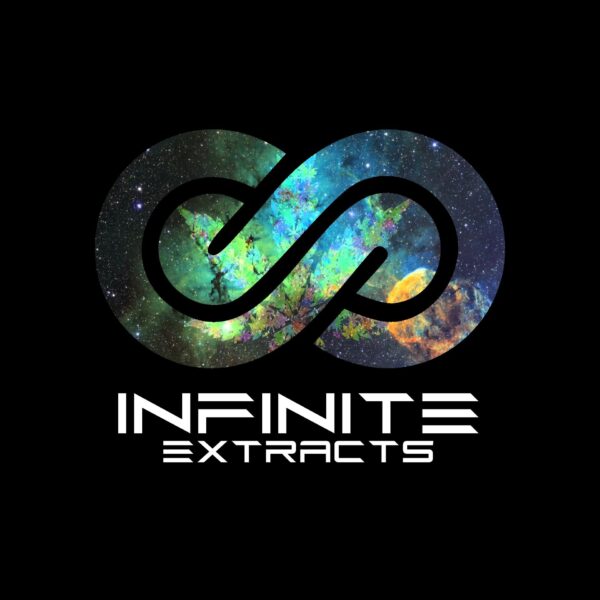 Infinity Extracts Diamonds