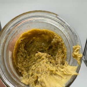 Live Hash Rosin (Tier 2)