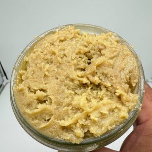 Live Hash Rosin (Tier 1)